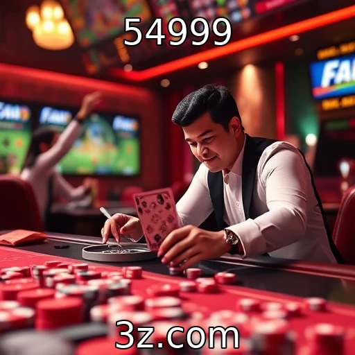 Expansão de plataformas de apostas eleva competitividade no iGaming