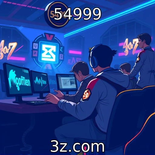 O crescimento dos eSports no cenário atual