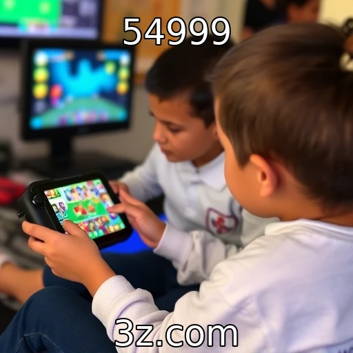 Acessibilidade e inclusão em jogos digitais