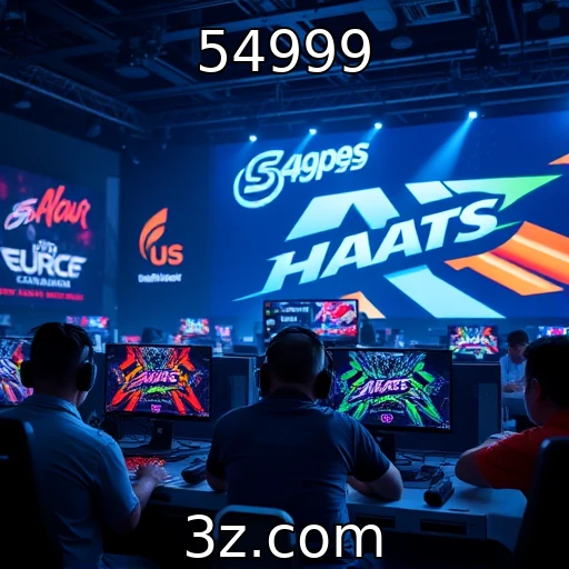 Evolução dos eSports e seu crescimento global