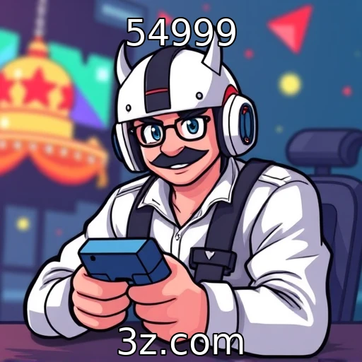 Perspectivas de crescimento do mercado de jogos