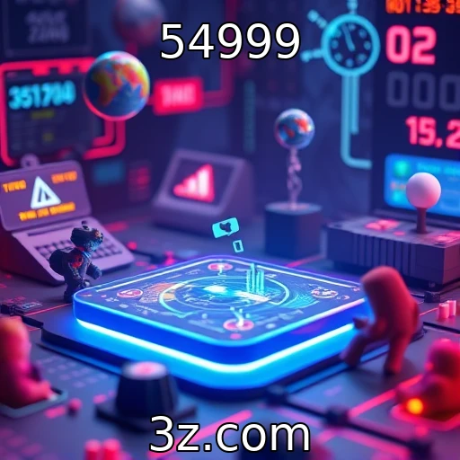 Tendências inovadoras no design de jogos para 2025